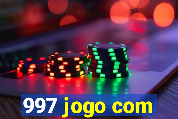 997 jogo com